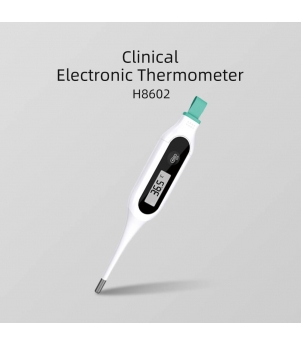 H8602series Clinical Electronic Thermometer