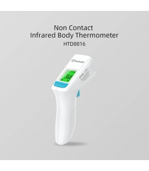 HTD8816series Infrared Body Thermometer