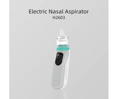 HTD2603 Electric Nasal Aspirator